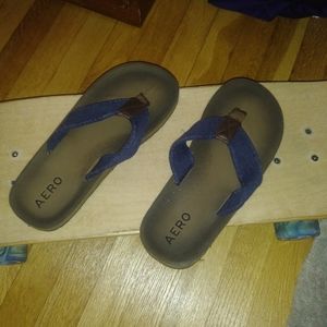 Flip flops